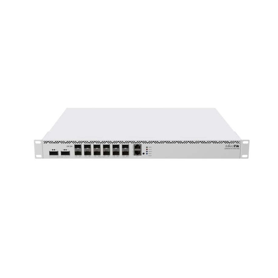 Mikrotik CCR2216-1G-12XS-2XQ