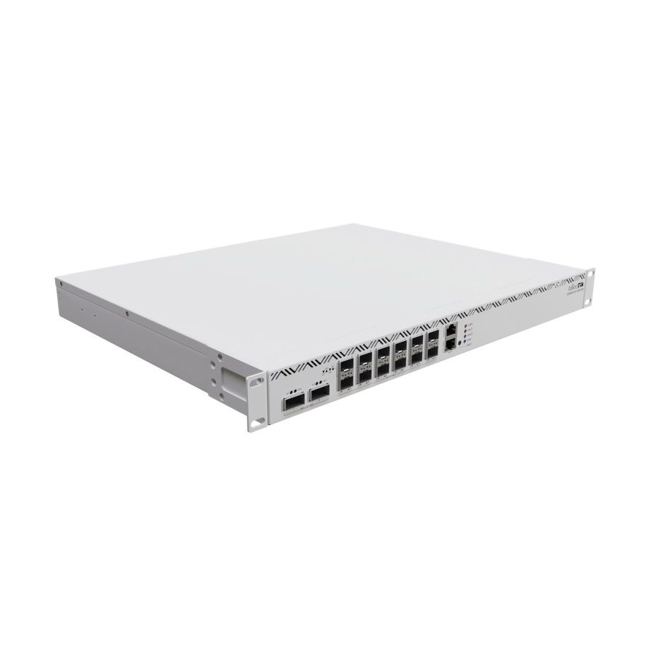 Mikrotik CCR2216-1G-12XS-2XQ - Image 2