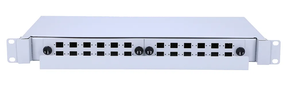 EL 24 core optički PATCH PANEL