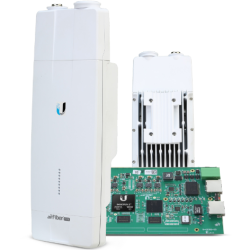 Airfiber 11FX, 11GHz, GPS, POE, 35dbi full-duplex Airfiber 11FX, 11GHz, GPS, POE, 35dbi full-duplex