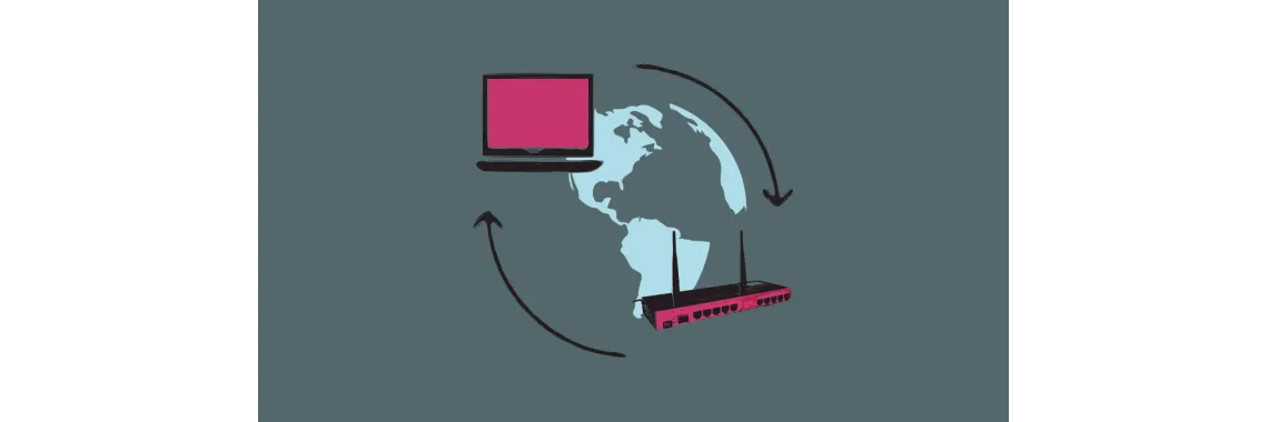 Mikrotik RouterOS DNS-over-HTTPS