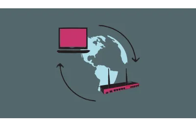 Mikrotik RouterOS DNS-over-HTTPS