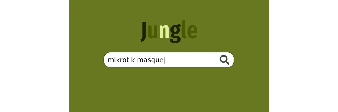 Greške u postavkama Mikrotik rutera