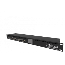 MikroTik RB3011UiAS-RM MikroTik RB3011UiAS-RM