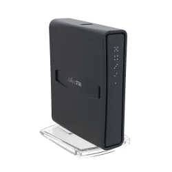 Mikrotik hAP ac lite | WiFi AP router dual band