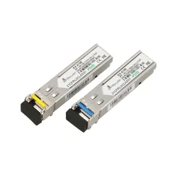 Extralink SFP 1.25G 1310/1550nm LC 3km PAR