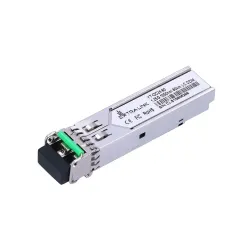 EL SFP 1.25G 1550NM 80KM DDM LC duplex