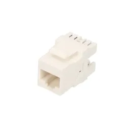 Keystone RJ45 Cat5e UTP