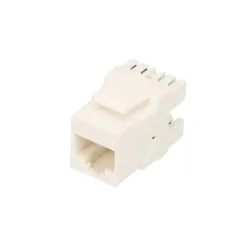 Keystone RJ45 Cat6 UTP