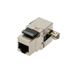 EL Cat5e STP RJ45 Keystone
