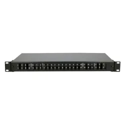 Extralink patch panel 48 CORE