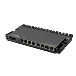 Mikrotik RB5009UG+S+IN | Ethernet router Mikrotik RB5009UG+S+IN | Ethernet router
