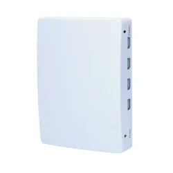 Fiber optička završna kutija 4 Core zidna / BERTA