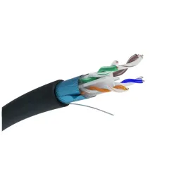 Mrežni kabl Cat6 FTP V2 outdoor 305m box
