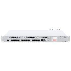 Mikrotik CCR1016-12S-1S+ | Ethernet Router