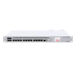 Mikrotik CCR1036-12G-4S | Ethernet Router