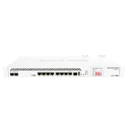 Mikrotik CCR1036-8G-2S+