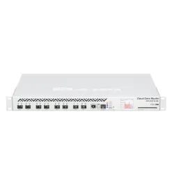 Mikrotik CCR1072-1G-8S+ | Ethernet Router