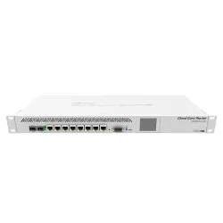 Mikrotik CCR1009-7G-1C-1S+ | Ethernet Router