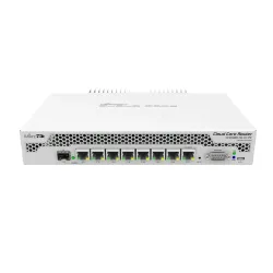 Mikrotik CCR1009-7G-1C-PC | Ethernet Router