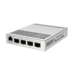Mikrotik CRS305-1G-4S+IN | Ethernet Switch