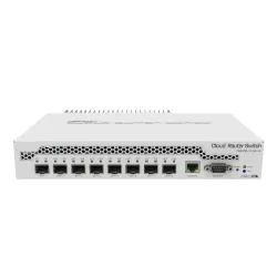 Mikrotik CRS309-1G-8S+IN | Ethernet Switch