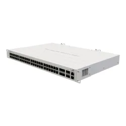 Mikrotik CRS354-48G-4S+2Q+RM | Ethernet Switch