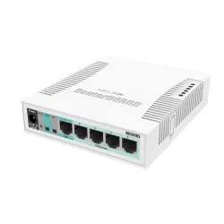 Mikrotik CSS106-5G-1S (RB260GS) Mikrotik CSS106-5G-1S (RB260GS)