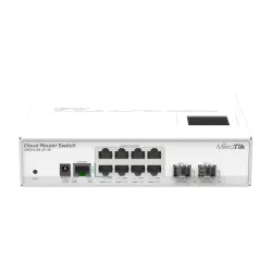 Mikrotik CRS212-1G-10S-1S+IN | Ethernet Router