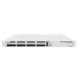 Mikrotik CRS317-1G-16S+RM Mikrotik CRS317-1G-16S+RM