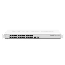 Mikrotik CSS326-24G-2S+RM Mikrotik CSS326-24G-2S+RM