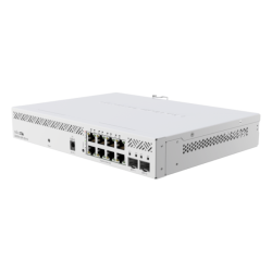 Mikrotik CSS610-8G-2S+IN Mikrotik CSS610-8G-2S+IN