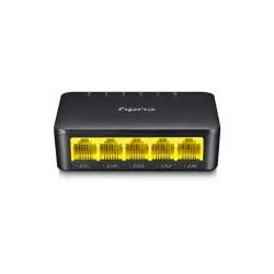Cudy 5 Port 10/100 Mbps Switch