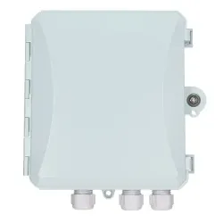 Fiber optička razvodna kutija 12 Core zidna / DIANA