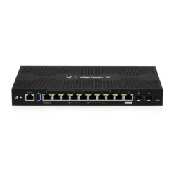 Edge Router 8 port - 8x Gigabit ethernet