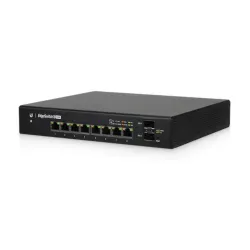 Ubiquiti EdgeSwitch 8 150W Ubiquiti EdgeSwitch 8 150W
