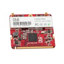mini PCI kartica F52N - PRO