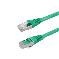 Extralink Cat.6 FTP 0.5m p