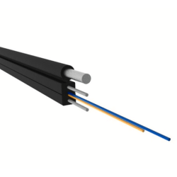 Samonosivi flat drop kabel 2 nitni