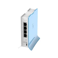 Mikrotik hAP lite | WiFi AP router / RB941-2nD-TC