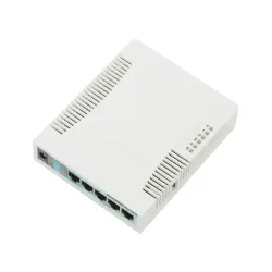 Mikrotik RB951G-2HnD | WiFi AP router