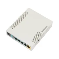 Mikrotik RB951Ui-2HnD | High Gain WiFi AP router