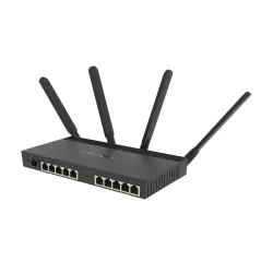 Mikrotik RB4011iGS+5HacQ2HnD-IN Mikrotik RB4011iGS+5HacQ2HnD-IN