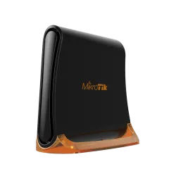 Mikrotik hAP mini | WiFi AP router