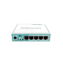 Mikrotik hEX | Ethernet Router / RB750Gr3