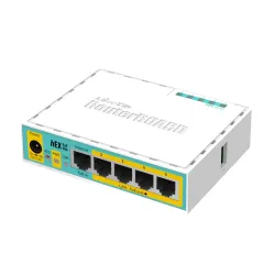 Mikrotik RB750UPr2 hEX PoE lite