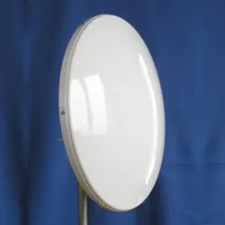 Jirous JRC-29 ⚁ DUO PACK | 2x 5GHz Dish antena 29dBi