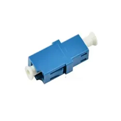 Opt. adapter LC/UPC SX SM