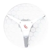 Mikrotik LHG 5 | WiFi Klijent Bridge / RBLHG-5nD