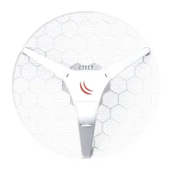 Mikrotik LHG 5 | WiFi Klijent Bridge / RBLHG-5nD